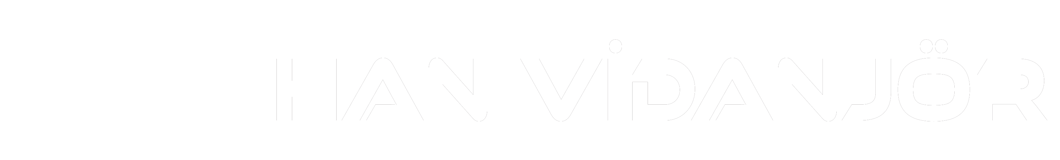 vidanjör